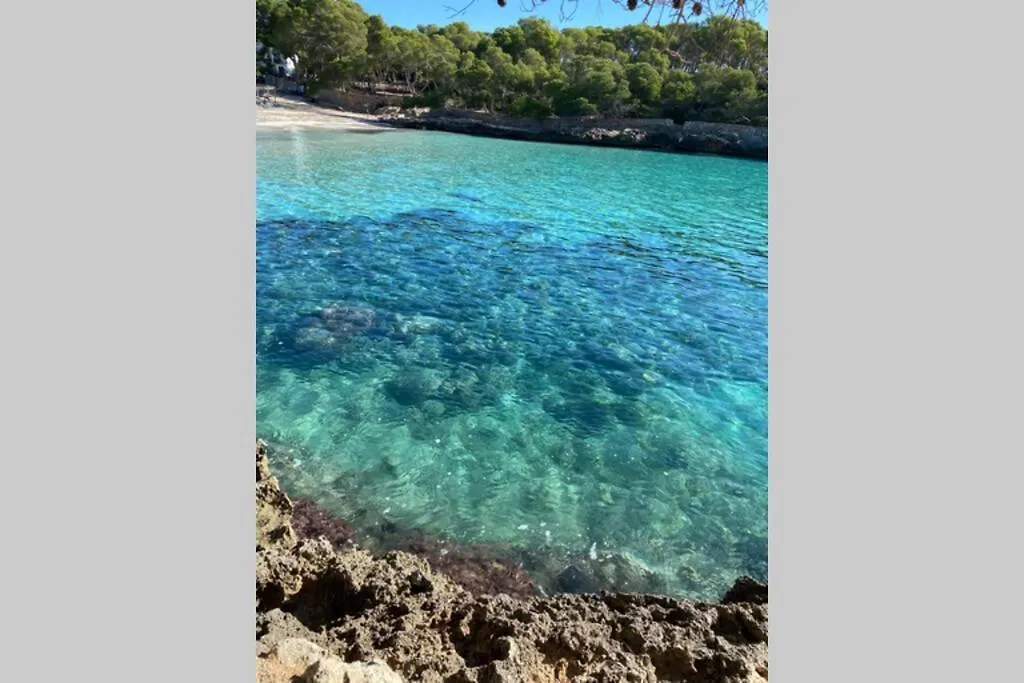 Apartment 'Marvista' Amazing Front-Line Property Cala D 'Or Marina Cala d'Or  0*, Cala d'Or (Mallorca) Spain