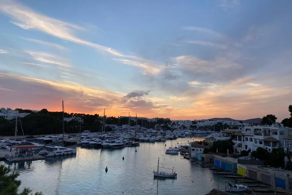 Apartment 'Marvista' Amazing Front-Line Property Cala D 'Or Marina Cala d'Or  Spain