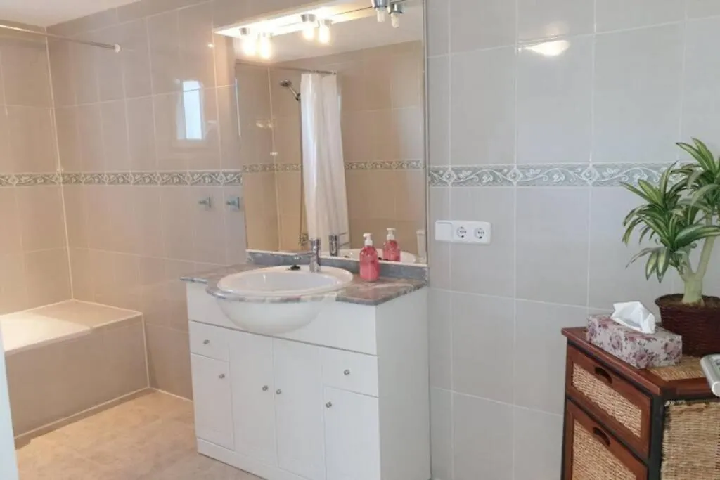 Apartment 'Marvista' Amazing Front-Line Property Cala D 'Or Marina Cala d'Or