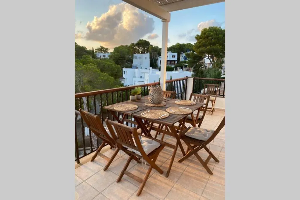 Apartment 'Marvista' Amazing Front-Line Property Cala D 'Or Marina Cala d'Or