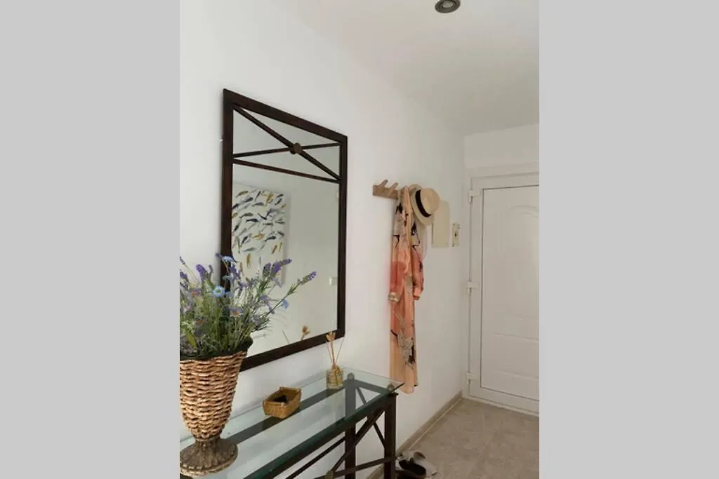 Apartment 'Marvista' Amazing Front-Line Property Cala D 'Or Marina Cala d'Or