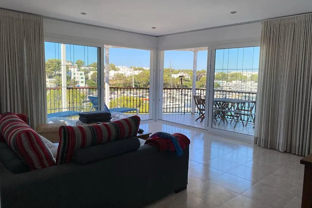 Apartment 'Marvista' Amazing Front-Line Property Cala D 'Or Marina Cala d'Or  0*, Cala d'Or (Mallorca) Spain