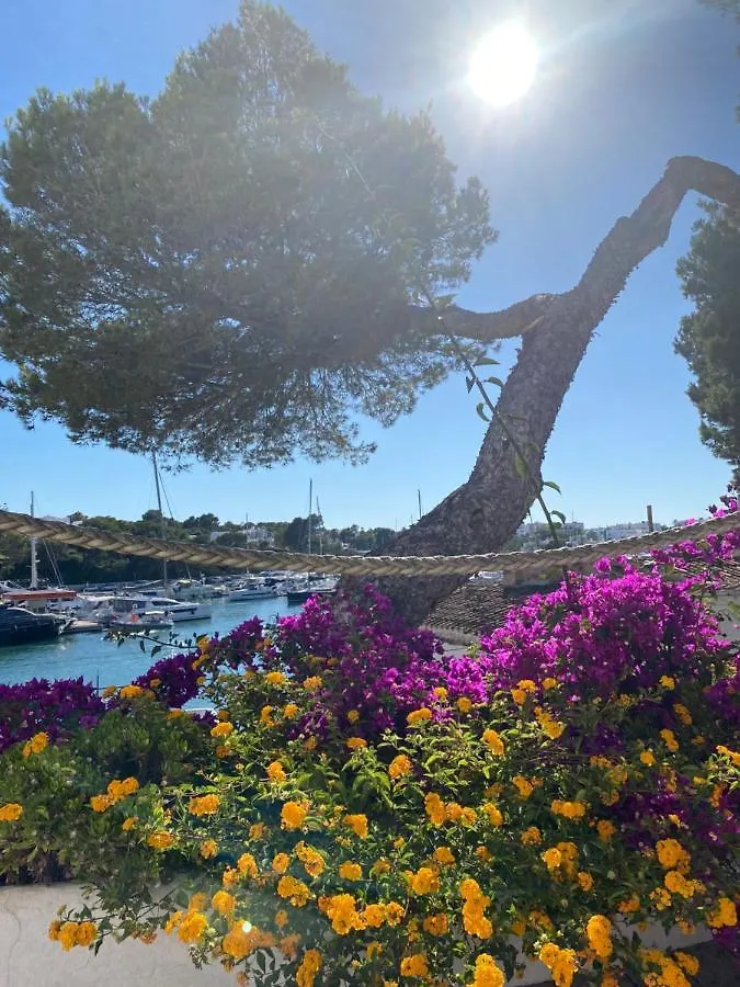 Apartment 'Marvista' Amazing Front-Line Property Cala D 'Or Marina Cala d'Or  0*, Cala d'Or (Mallorca)