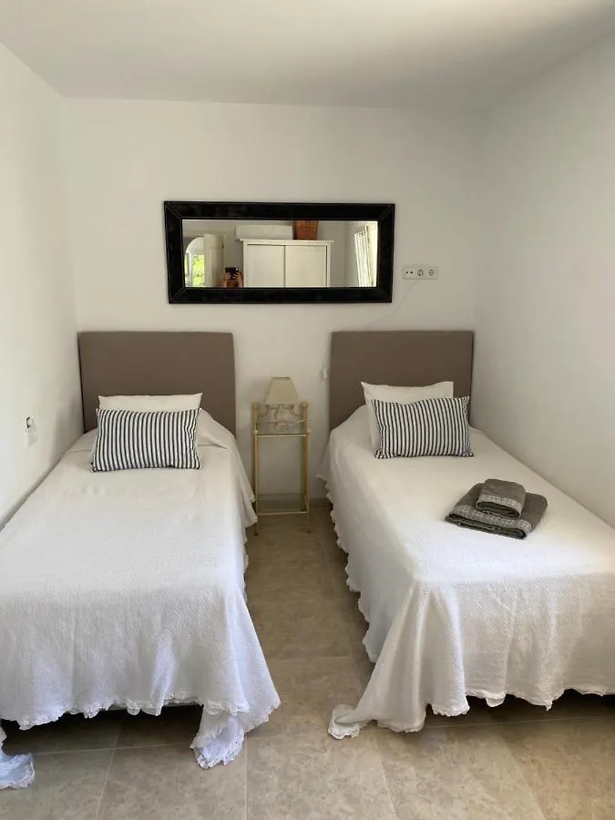 Apartment 'Marvista' Amazing Front-Line Property Cala D 'Or Marina Cala d'Or