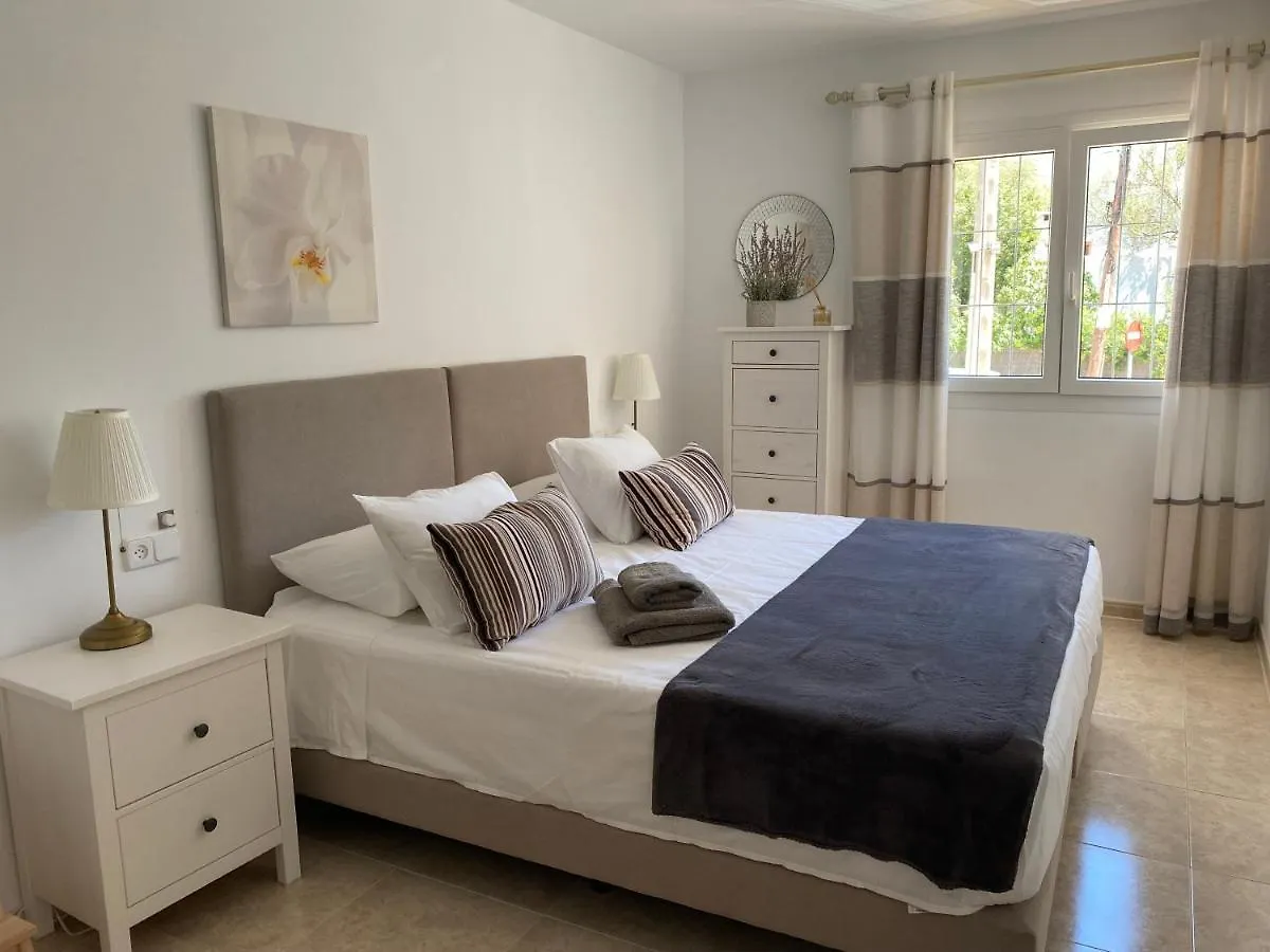 Apartment 'Marvista' Amazing Front-Line Property Cala D 'Or Marina Cala d'Or