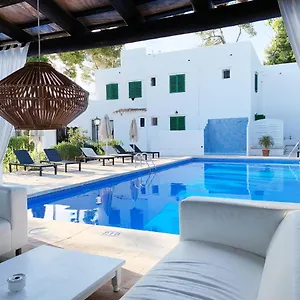 Casa Ceiba Maria Cala D'Or