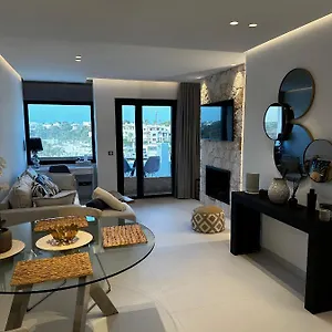 White Penthouse Cala D'dor Cala d'Or (Mallorca)