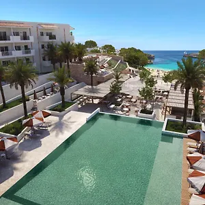 4* Lägenhetshotell Inturotel Esmeralda Park