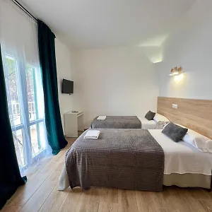 Oasis Dor Hotel