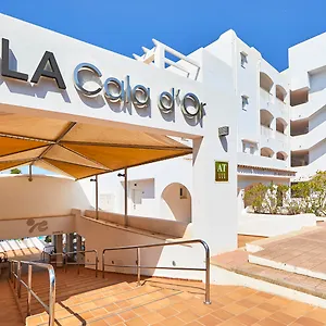 Ola Aparthotel