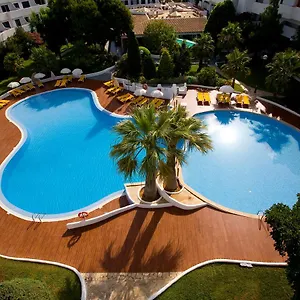 4* Lägenhetshotell Bluesea Club Martha's
