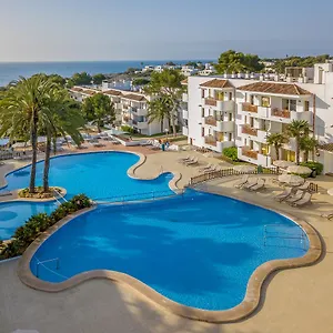 Inturotel Cala Azul Cala D'Or