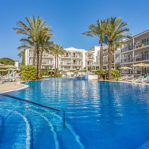 4* Lägenhetshotell Inturotel Sa Marina