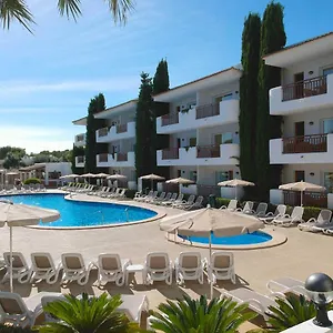 Inturotel Esmeralda Garden Cala D'Or